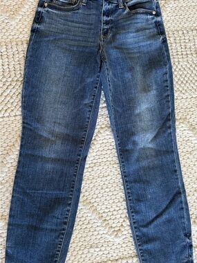 Judy Blue Boyfriend Jeans